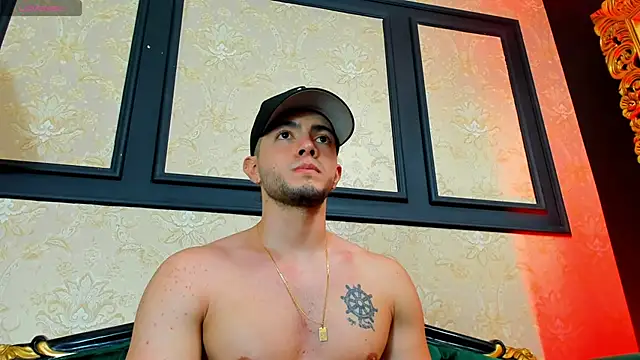 Snapshot of GrantBlake chatting on 11, 2, 2026 GrantBlake online show from 11, 2, 2026