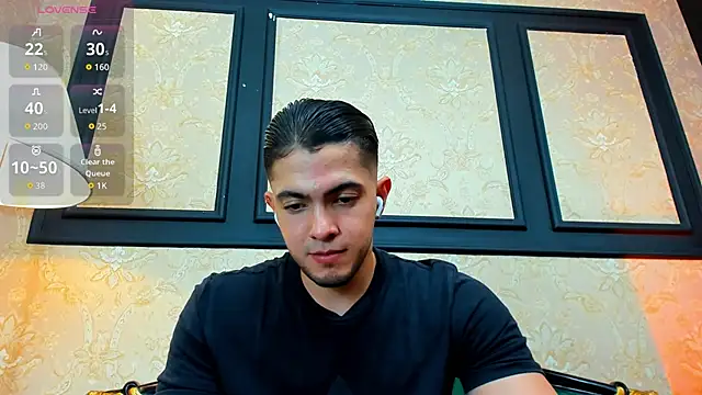 Snapshot of GrantBlake chatting on 14, 2, 2026 GrantBlake online show from 14, 2, 2026