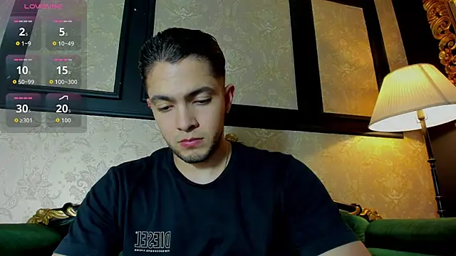 GrantBlake online show from 13, 5, 2026