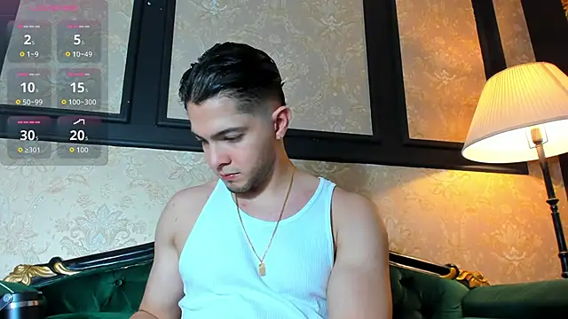 GrantBlake online show from 30, 3, 2026