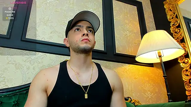 GrantBlake online show from 26, 3, 2026