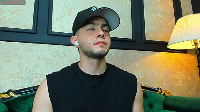 GrantBlake online show from 27, 3, 2026