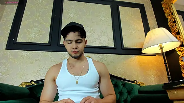 GrantBlake online show from 11, 4, 2026