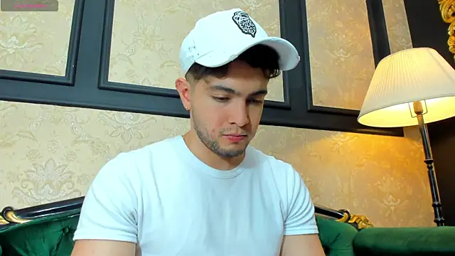 GrantBlake online show from 28, 3, 2026