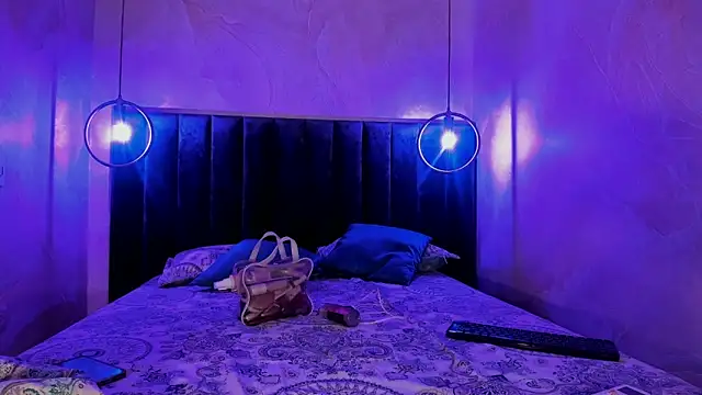 AlissaJoness online show from 10, 11, 2025