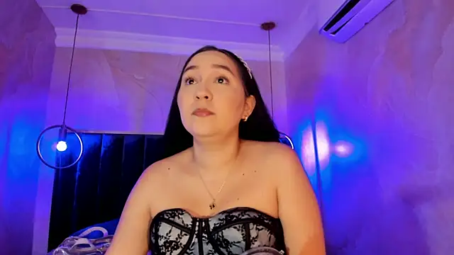 AlissaJoness online show from 14, 12, 2025