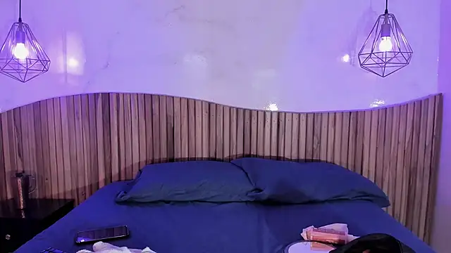 AlissaJoness online show from 24, 2, 2026