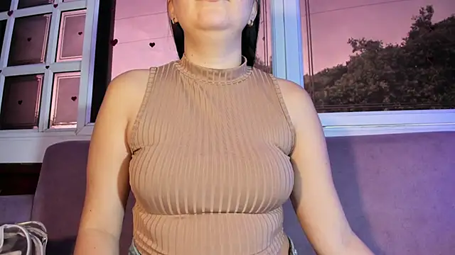AlissaJoness online show from 18, 5, 2026