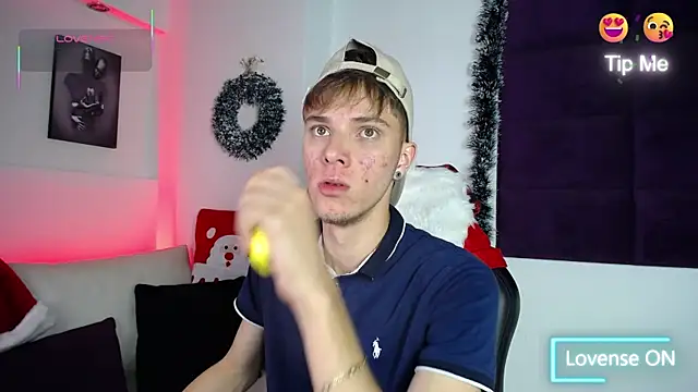 Robbin Blaze online show from 19, 12, 2025