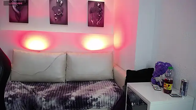 Robbin Blaze online show from 25, 11, 2025