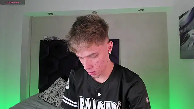 Robbin Blaze online show from 27, 3, 2026