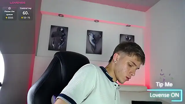 Robbin Blaze online show from 6, 2, 2026