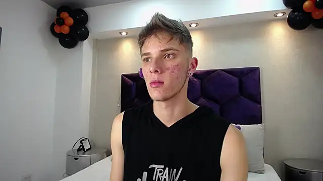 Robbin Blaze online show from 27, 10, 2025