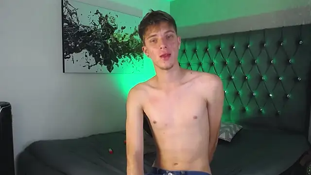 Robbin Blaze online show from 17, 4, 2026