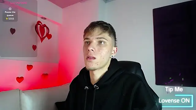 Robbin Blaze online show from 24, 2, 2026