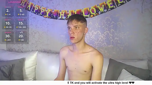 Robbin Blaze online show from 8, 10, 2025