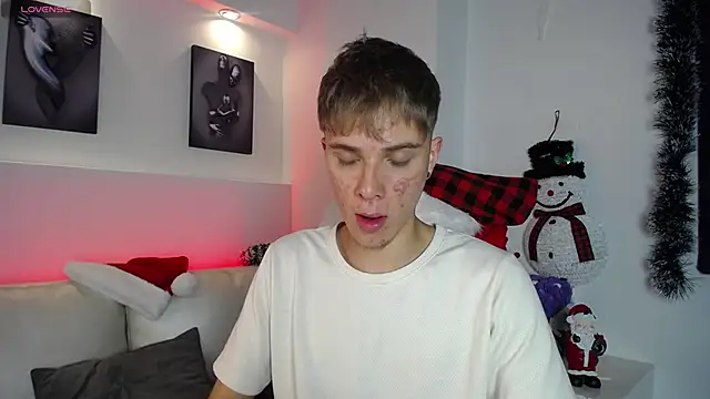 Robbin Blaze online show from 14, 12, 2025