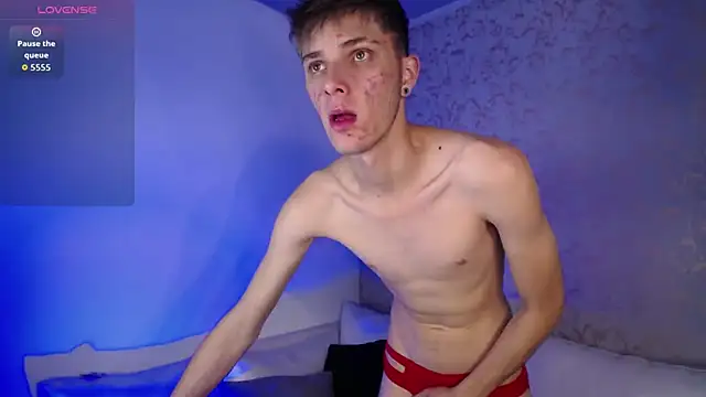 Robbin Blaze online show from 18, 9, 2025