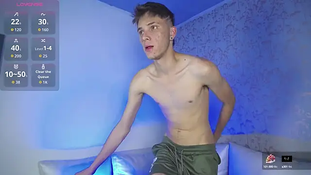 Robbin Blaze online show from 23, 9, 2025