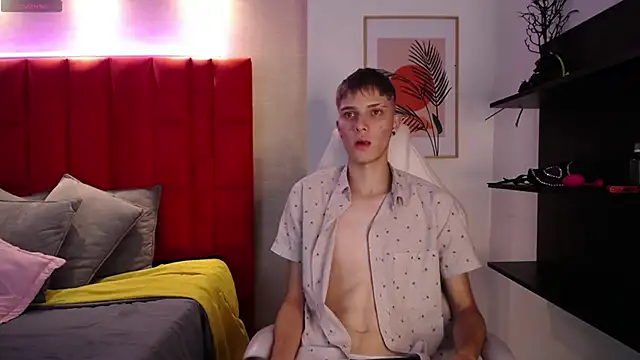 Robbin Blaze online show from 21, 3, 2025