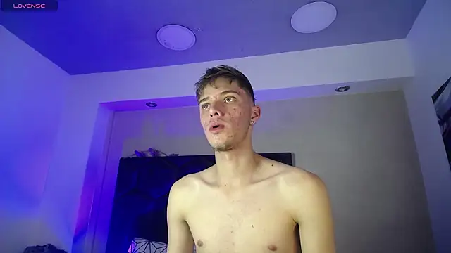 Robbin Blaze online show from 15, 3, 2026