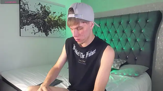 Robbin Blaze online show from 16, 4, 2026