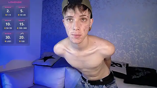 Robbin Blaze online show from 9, 9, 2025