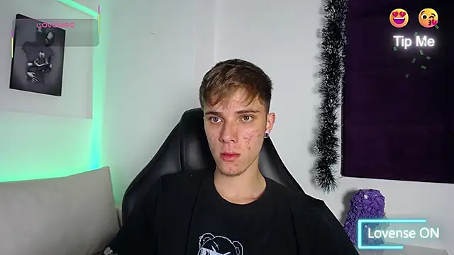 Robbin Blaze online show from 20, 12, 2025