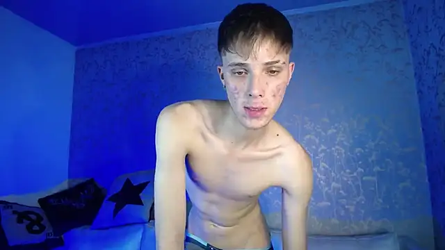 Robbin Blaze online show from 8, 9, 2025