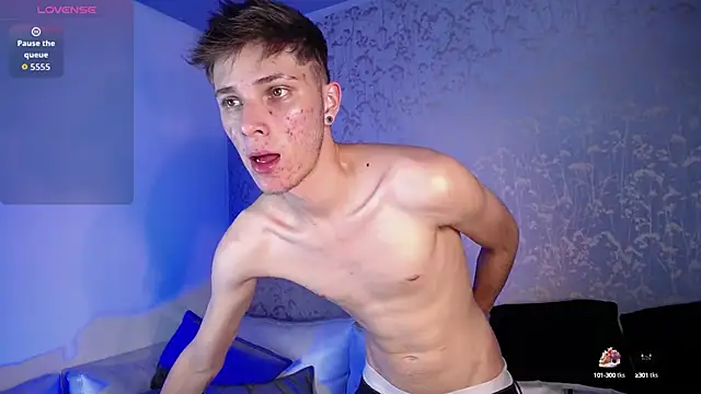 Robbin Blaze online show from 11, 9, 2025