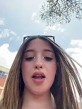 Baby  Otaku online show from 4, 4, 2026