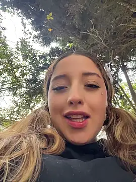 Baby  Otaku online show from 16, 4, 2026