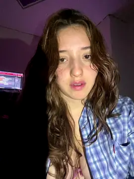 Baby  Otaku online show from 16, 10, 2025