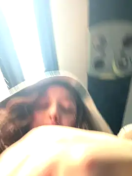 Baby  Otaku online show from 14, 11, 2025