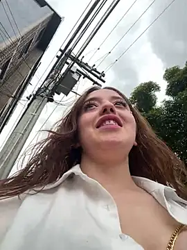 Baby  Otaku online show from 31, 10, 2025