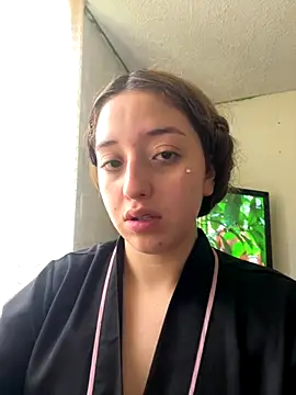 Baby  Otaku online show from 12, 9, 2025