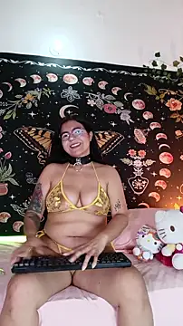 Maddy rosse12 online show from 13, 3, 2026