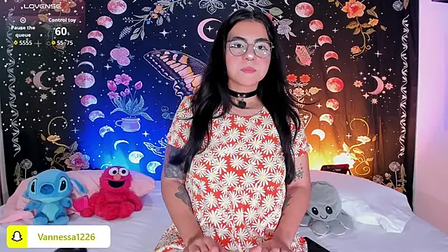 Maddy rosse12 online show from 25, 11, 2025