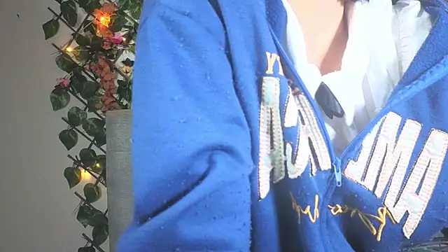 ALISSON VEGA online show from 15, 11, 2025