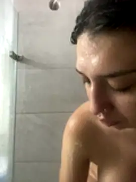 Mia  Gray online show from 23, 10, 2025