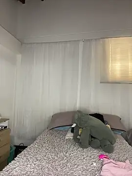 Mia  Gray online show from 24, 11, 2025