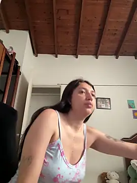 Snapshot of Mia__Gray chatting on 3, 6, 2026 Mia Gray online show from 3, 6, 2026