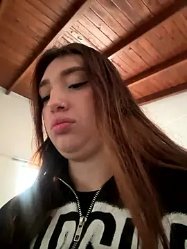 Mia  Gray online show from 12, 1, 2026