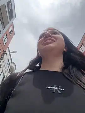 Mia  Gray online show from 13, 4, 2026