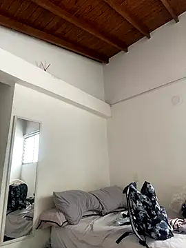 Mia  Gray online show from 22, 10, 2025