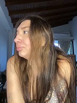 Mia  Gray online show from 21, 9, 2025