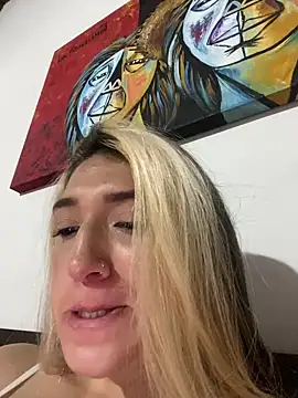 Mia  Gray online show from 22, 3, 2025