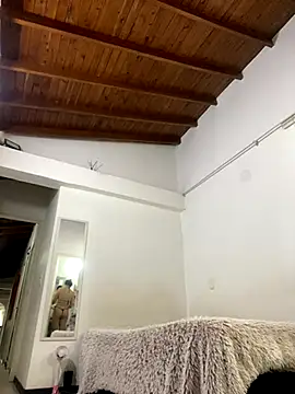 Mia  Gray online show from 25, 9, 2025