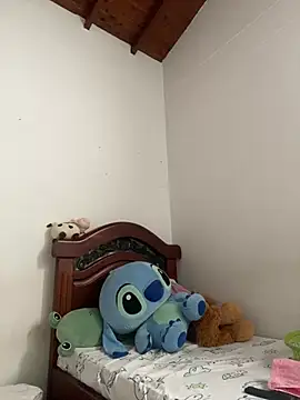 Mia  Gray online show from 8, 2, 2026