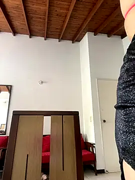 Mia  Gray online show from 8, 9, 2025